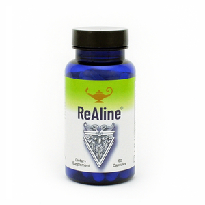 ReAline - B-Vitamins Plus - 60 Gélules