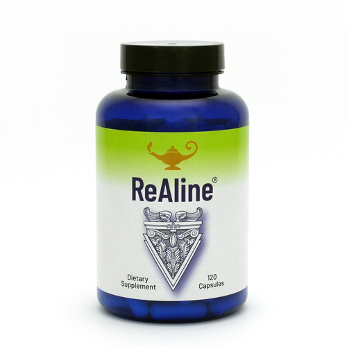 ReAline - B-Vitamines Plus - 120 Gélules