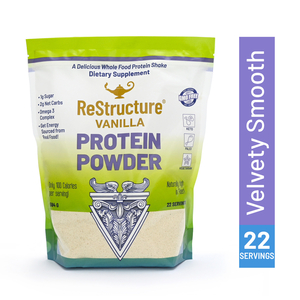 ReStructure - Poudre de protéine - Vanille