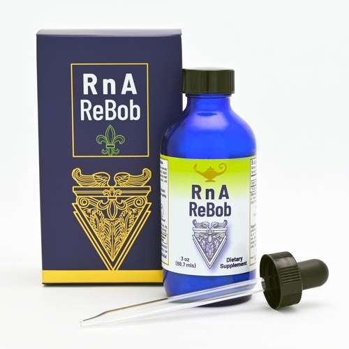 RnA ReBob - Extrait d'orge - 88 ml