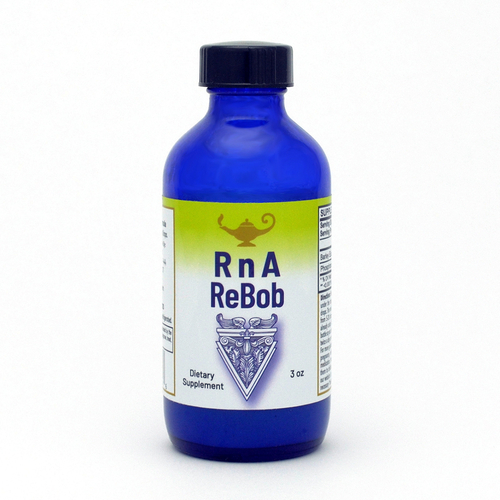 RnA ReBob - Extrait d'orge